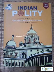 Indian polity