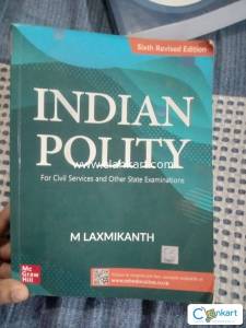 Indian polity