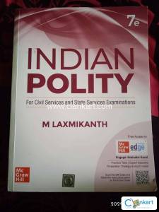 Indian polity