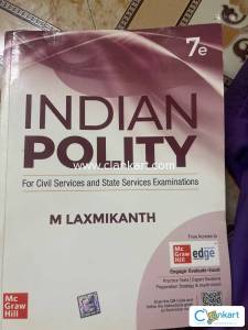 Indian polity
