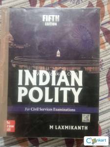 Indian polity