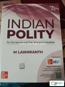 Indian polity