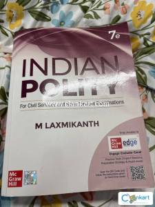 Indian polity