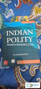 Indian polity