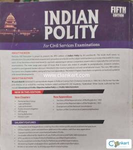 Indian polity