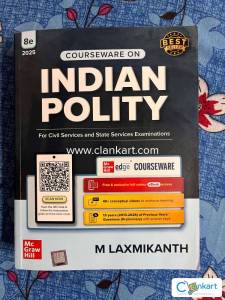Indian polity