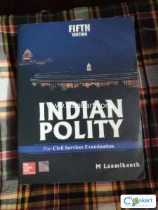 Indian polity