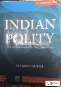 Indian polity