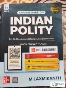 Indian polity