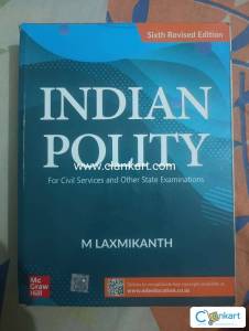 Indian polity