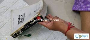 Indian polity M. LAXMIKANTH for civil services examinations