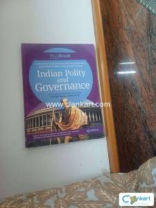 Indian polity and governance