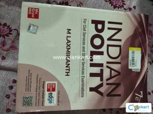 Indian polity for civil services exam