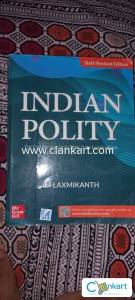 Indian polity for upsc