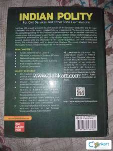 Indian polity for upsc