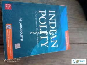 Indian polity for upsc