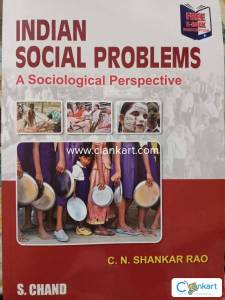 Indian social problems