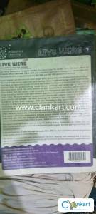 Indiannic learning live wire