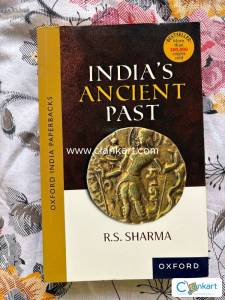 Indias Ancient Past