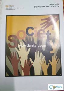 Individual and society