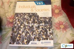 Individuals & Societies