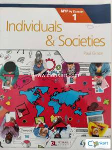 Individuals and Societies MYP by Concept 1