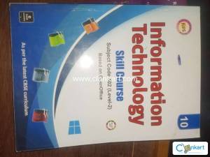 Indo Technology SUBJECT CODE 402