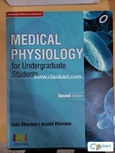 Indu khurana physiology