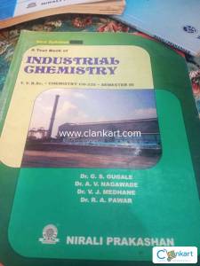 Industrial Chemistry