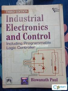 Industrial Electronics and Control