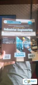 Industrial Engineering 7th semester pune University