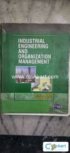 Industrial Engineering and Organization Management