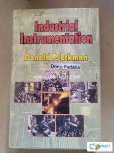 Industrial Instrumentation