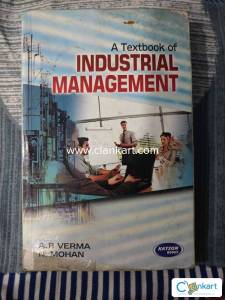 Industrial Management