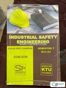 Industrial Safety Engineering