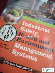 Industrial Safety, Health And Environment Management System - college