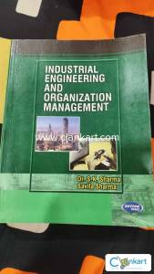 Industrial engineering