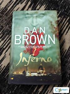 Inferno Hardcover