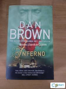 Inferno - Dan Brown