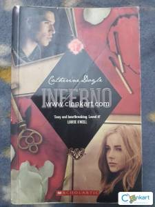 Inferno and Vendetta by Catherine Doyle