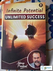 Infinite potential unlimited success