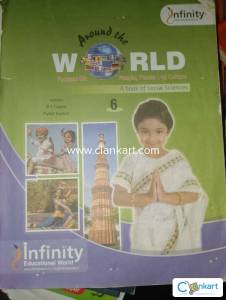 Infinity education world