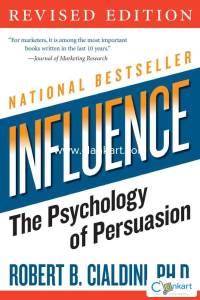Influence: Science and Practice
