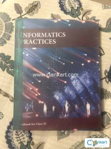 Infomatics practice