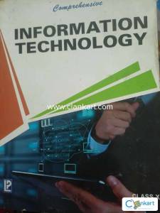 Inform technology