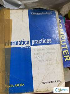 Informatics Practices