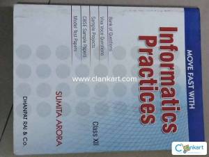 Informatics Practices