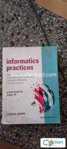 Informatics Practices