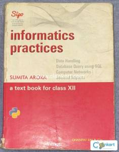 Informatics Practices