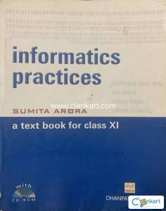 Informatics Practices - Sumit Arora